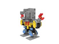 UBTECH JIMU EXPLORER